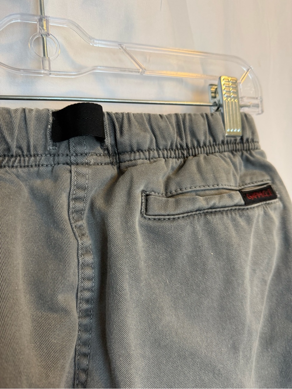 Gramicci Men's Relaxed Fit Straight-Leg Pants - Picture 6 of 6